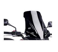 Motoplastic Cúpula Touring Puig 5895W Transparente
