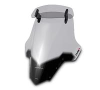 Puig 5907H Cúpula Touring con visera PMMA touring 4 mm, Ahumado