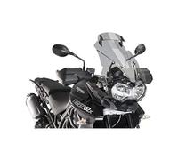 Puig 5918H Cúpula Touring con Visera Ahumado