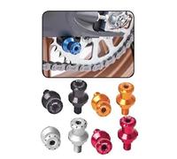 Puig 5922N Juego Diábolos diametro 6 Negro