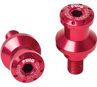 Puig 5923R Juego Diábolos Ø 8 Rojo