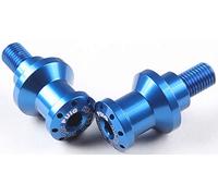 Puig 5924A Juego Diábolos Ø 10/125 Azul