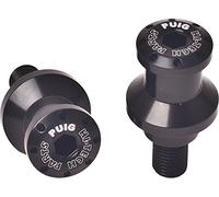 Puig 5924N Juego Diábolos Ø 10/125 Negro