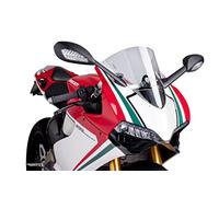 Puig 5990W Cúpula R-Racer accesorio específico, Transparente