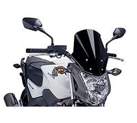 Puig 5991N Cúpula Touring Negro