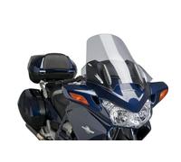 Puig 5995H Cúpula Touring PMMA Touring 4 mm, Ahumado