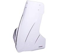 Puig 6002H Cúpula Touring con Visera PMMA Touring 4 mm, Ahumado