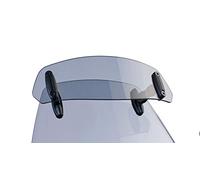 Puig Cúpula multiajustable con fijación por tornillos para Honda CB1300S,