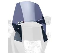 Puig 6009F New Generation Sport pantalla sport PMMA, Ahumado oscuro