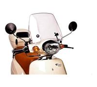 Puig 6076W Carenabris, Transparente