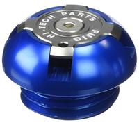 Puig 6157A Tapón Aceite Carter Hi-Tech, Color Azul