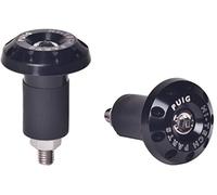 Puig 6222N Contrapesos Aluminio, Color Negro