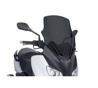 Puig 6259F Pantalla V-Tech Line Touring PMMA touring 4 mm, Ahumado oscuro