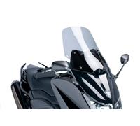 Puig 6260H Pantalla V-Tech Line Touring PMMA touring 4 mm, Ahumado