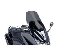 Puig 6260H Pantalla V-Tech Line Touring PMMA Touring 4 mm, Ahumado