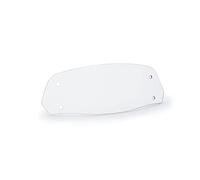 Puig 6269W Visera Multiregulable con Tornillos específico, Transparente
