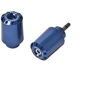 Puig 6276A Contrapesos Aluminio, Color Azul