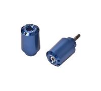 Puig 6281A Contrapesos Aluminio, Color Azul