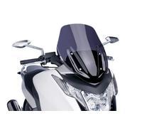 Puig 6283F Pantalla V-Tech Line Sport Accesorio específico, Ahumado Oscuro