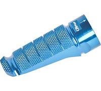 Puig 6301A Juego Estriberas Modelo Racing, Azul