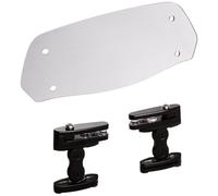 Puig 6319H Visera Multiregulable Clip-on Ahumado