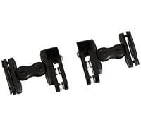 Puig 6320W Visera Multiregulable con Pinza, 277 x 100 mm, Transparente