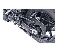 Puig 6336N Accesorios para T-MAX/AK550 accesorio específico, Negro