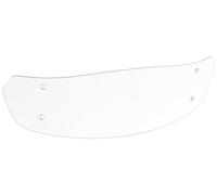 Puig 6375W Visera Multiregulable, con Pinza, 325 x 102 mm, Transparente