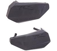 Puig 6378U Juego Tapitas de Goma Protectores, Color Gris