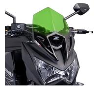 Puig 6401V Carenabris Naked New Generation Sport Verde