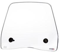 Puig 6411H Carenabris, Color Humo