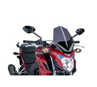 Puig 6437F New Generation Sport pantalla sport PMMA, Ahumado oscuro