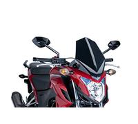 Puig 6437N New Generation Sport pantalla sport PMMA, Negro