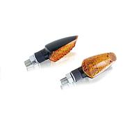 Puig 6476N Intermitentes Tip Homologados Negro