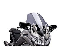 Puig 6483F Cúpula Touring Ahumado Oscuro, Humo oscuro