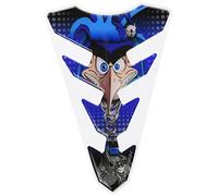 Puig 6496A Protector Depósito Modelo Joker Azul