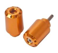 PUIG 6640o Bar Ends por par Largo 6640o para Triumph Street Triple/R 13 '-17'