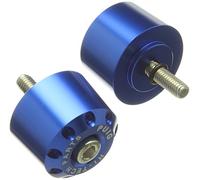 PUIG 6653 un Bar Ends por par Corto 6653 a para Triumph Street Triple/R 13 '-17'