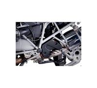 PUIG - 6802J : Deflector Posterior Escape Bmw R1200Gs 05'-12' Color N Bmw -> R1200 Gs (04-12) R1200 Gs Adventure (06-13)