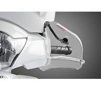 Puig 6855W Manoplas para T.X. y T.S. Accesorio específico, Transparente