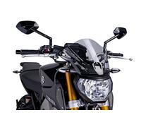 Puig 6859H Carenabris Naked New Generation Sport Ahumado
