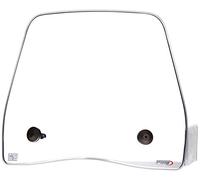 Puig 6870H Carenabris, Color Humo