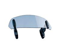 Puig 6871W Visera Multiregulable Clip-on Accesorio específico, Transparente