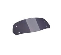 Puig 6872F Visera Multiregulable Clip-on específico, Ahumado oscuro