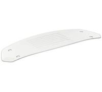Puig 6872W Visera Multiregulable Clip-on accesorio específico, Transparente