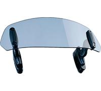 Puig 6873H Visera Multiregulable Clip-on Accesorio específico, Ahumado