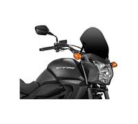 Puig 7009N Carenabris Naked New Generation Sport Negro