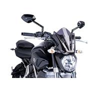 Puig 7015F Carenabris Naked New Generation Sport Ahumado Oscuro