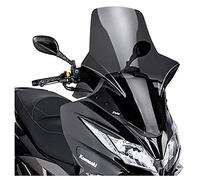 Puig 7020F Pantalla V-Tech Line Touring PMMA touring 4 mm, Ahumado oscuro