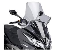 Puig 7020H Pantalla V-Tech Line Touring PMMA touring 4 mm, Ahumado